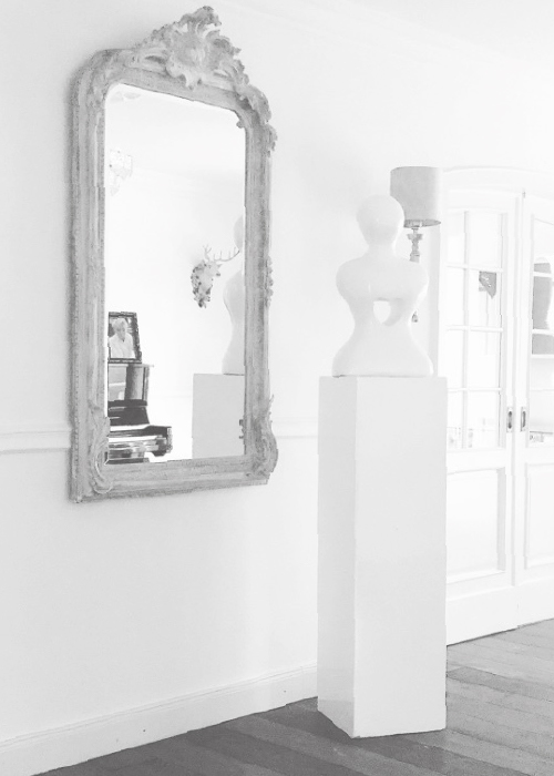 Daniela Steinbach Wirtz Kunst Interieur